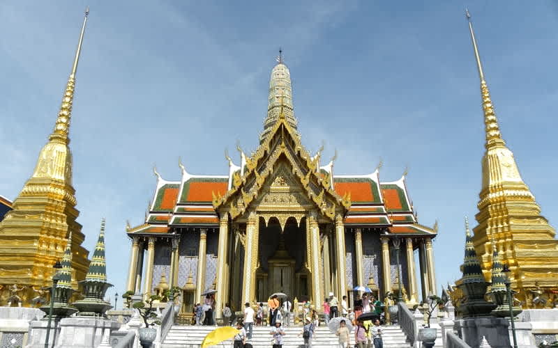 wat-phra-kaew-tayland